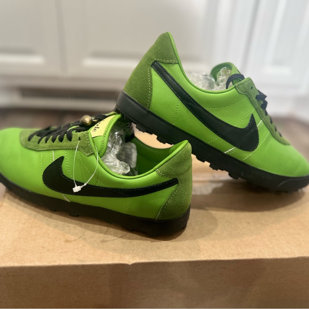 Nike Men’s sz 8 Like New Bode Sneakers